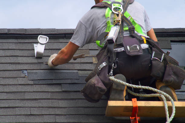 Best Roof Replacement Cost  in Woodward, IA