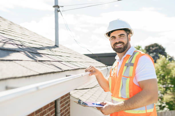 Heating Cable for Roof Installation in Woodward, IA