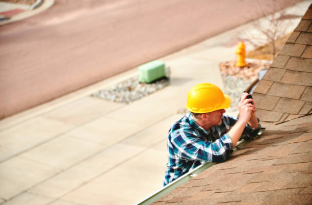Best Best Roofing Contractors  in Woodward, IA