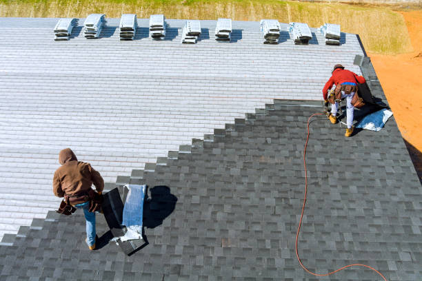 Slate Roofing Contractor in Woodward, IA