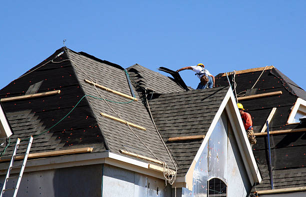 Best Emergency Roof Repair  in Woodward, IA