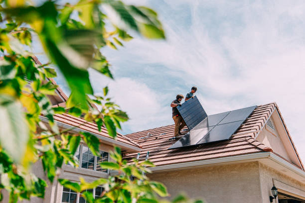 Woodward, IA Roofing Contractor Company