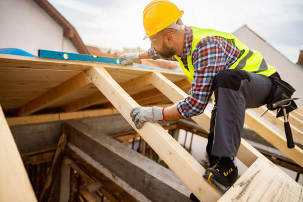 Best Roofing Contractor Near Me  in Woodward, IA