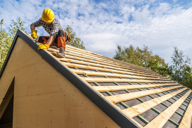 Best Gutter Installation and Roofing  in Woodward, IA