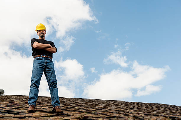 Best Affordable Roofing Company  in Woodward, IA