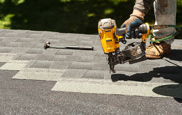 Best New Roof Installation  in Woodward, IA